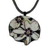 Magna-Pendant – Tahiti Flower