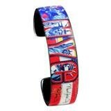 Nano Cuff – Stars & Stripes Liberty