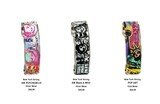 Cuff Bracelet NY Strong