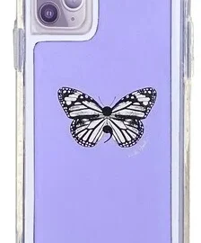 Butterfly Phone Cases