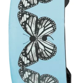 Wide Cuff – Butterfly