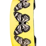 Wide Cuff – Butterfly