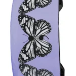 Wide Cuff – Butterfly