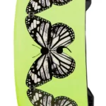 Wide Cuff – Butterfly