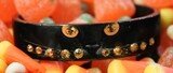 Halloween Cat Cuff