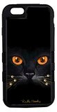 IPhone Halloween Cat Cover