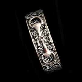 Outlaw Python- Silver Bit- Nano