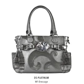 Platinum- Day Shoulder