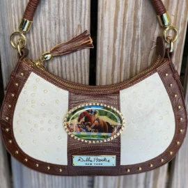 Whiskey- Curved Shoulder