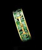 Jade Python- Gold Bit- Nano