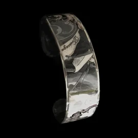 Dressage- Silver- Nano