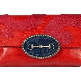 Siren- Fashion Clutch