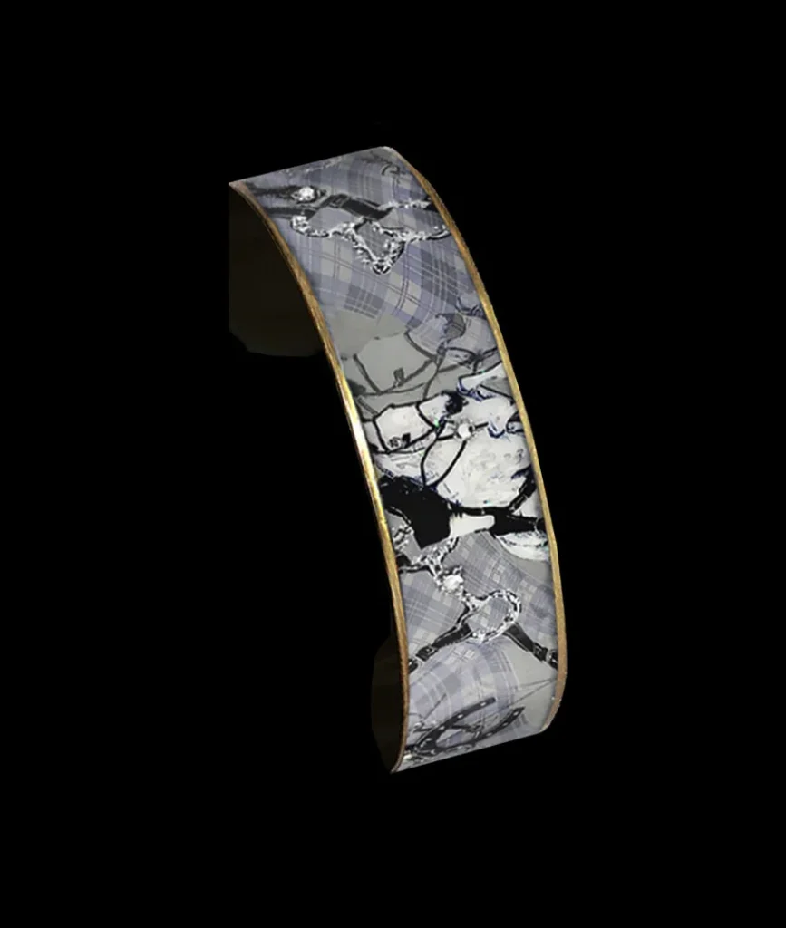 Hunter Jumper- Silver- Nano
