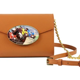 Cinnamon- Fashion Cross Body