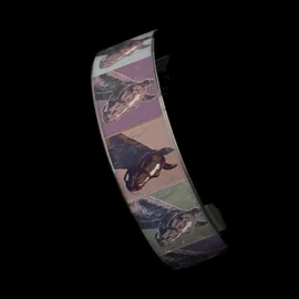 Wellington- Silver- Nano