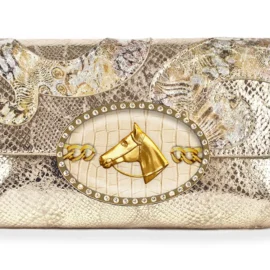 Buttercup- Fashion Clutch