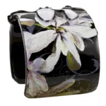 Cuff Wide – Tahiti Flower